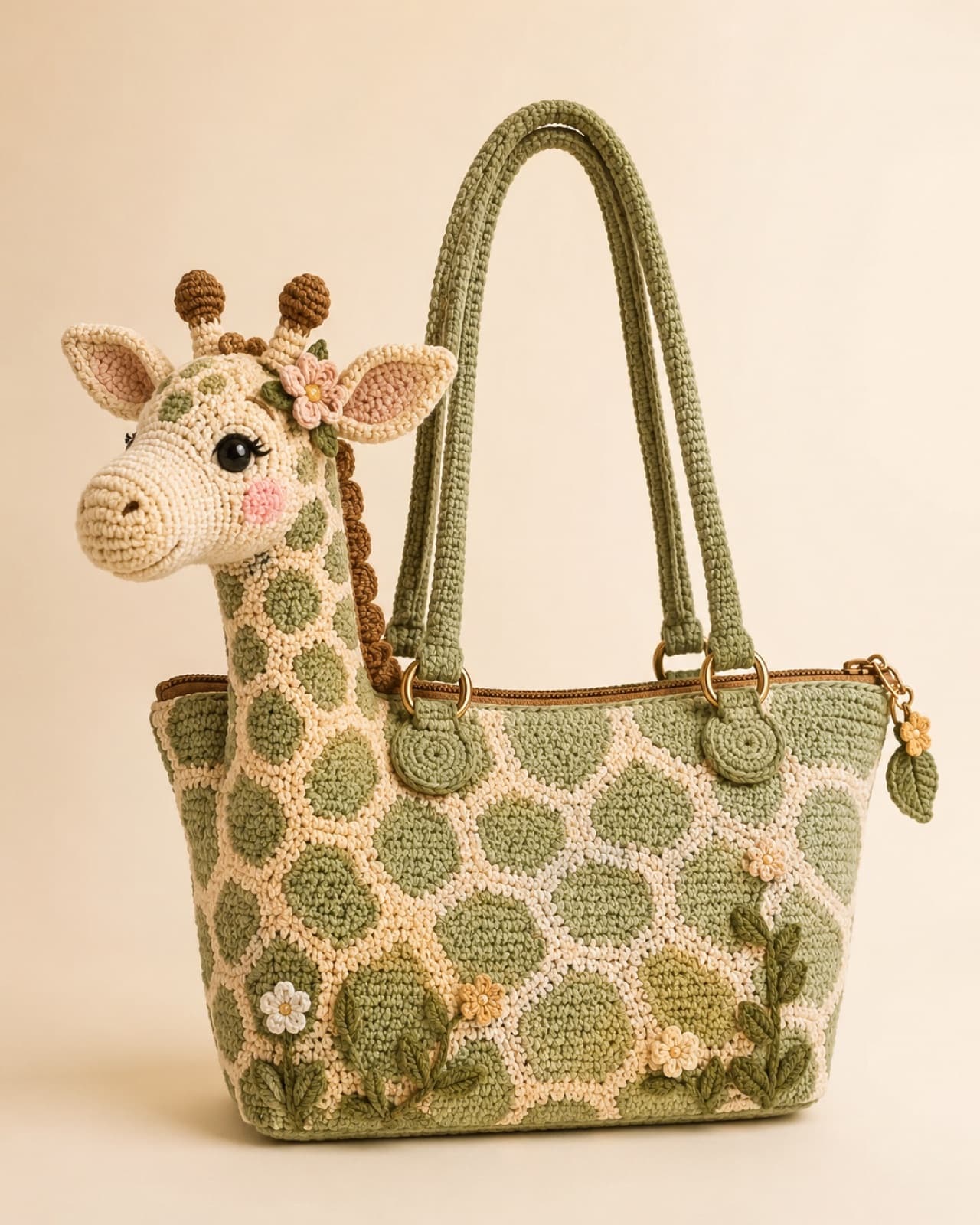 Totes & Baskets — Handmade for everyday adventures